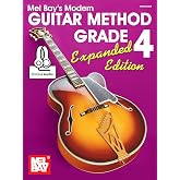 Modern Guitar Method Grade 4, Expanded Edition