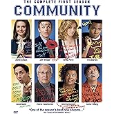 Community: Season 1