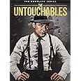 The Untouchables: The Complete Series