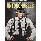 The Untouchables: The Complete Series