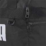 PUMA Challenger Duffel Bag XS Model 079529 Puma Black view 6