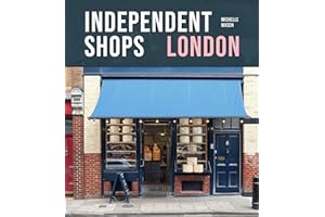 Independent Shops London: 50 of the City's Best Retailers