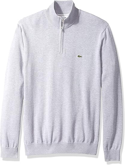 sudadera lacoste hombre