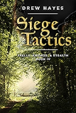 Siege Tactics (Spells, Swords, & Stealth Book 4)