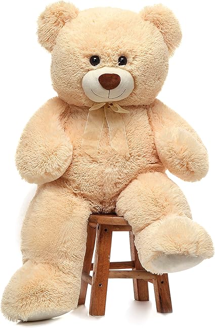 big teddy bear for kids