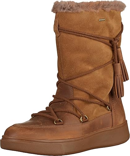 Geox mayrah boots Clearance