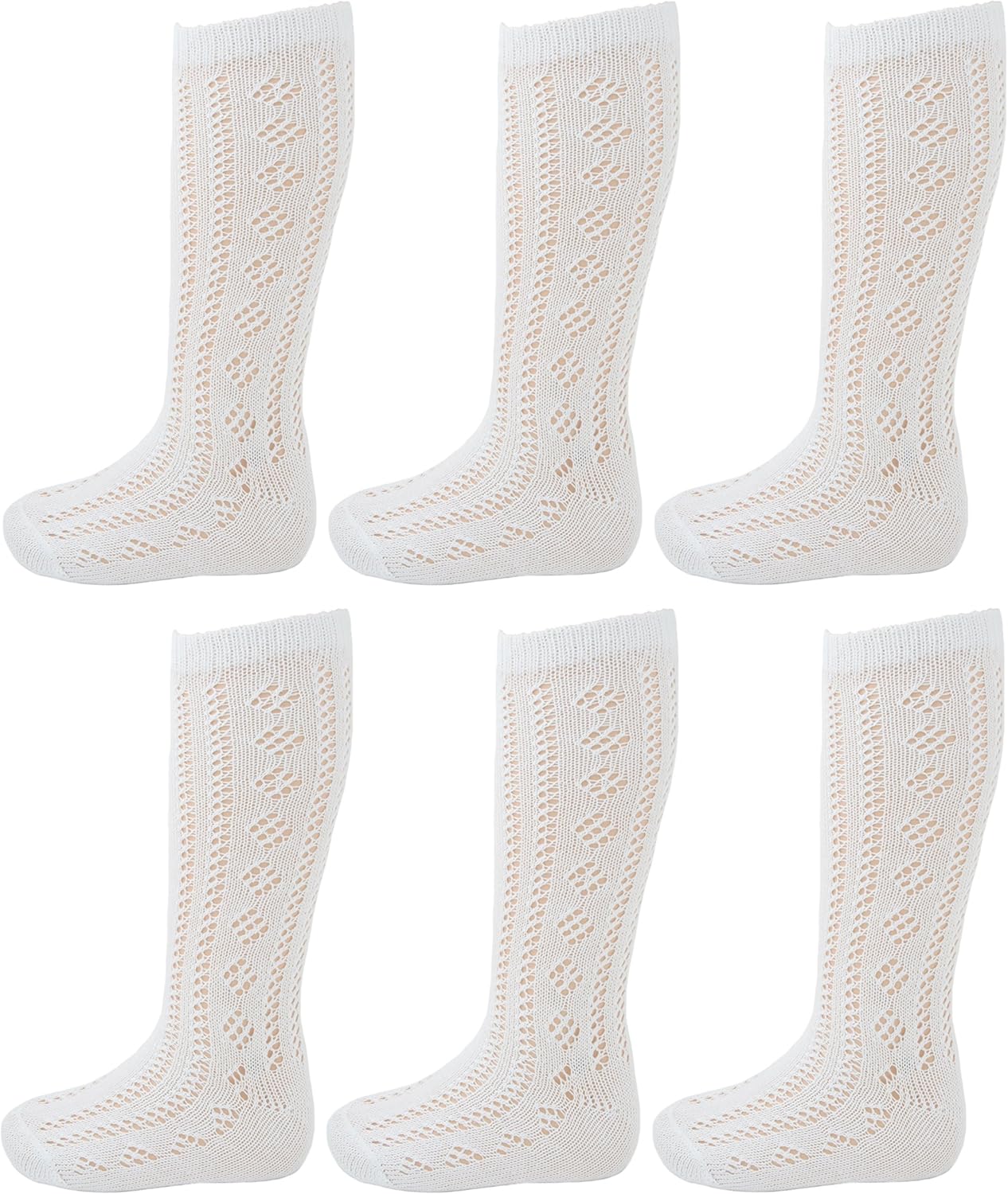 Drew Brady Girls Knee High Pelerine School Socks Amazon.co.uk Clothing