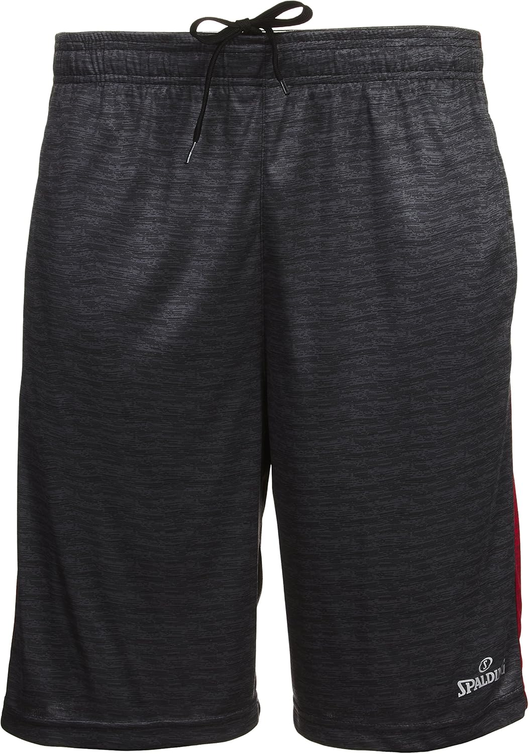 spalding men's shorts