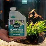 envii Aquarium Klear Natural Bacteria Clears Green Water 500ml Treats 4000L view 5