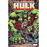Incredible Hulk Vol. 4: City Of Idols