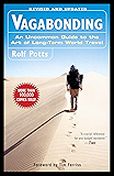 Vagabonding: An Uncommon Guide to the Art of Long-Term World Travel