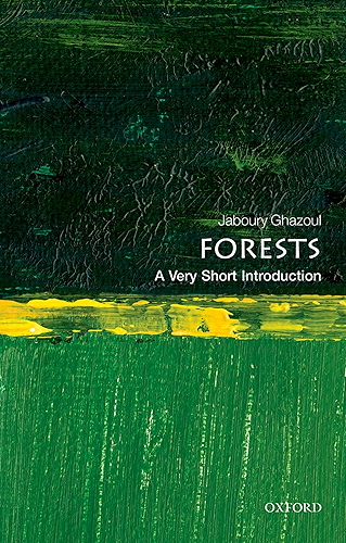 Download Forests: A Very Short Introduction (Very Short Introductions) (English Edition) PDF