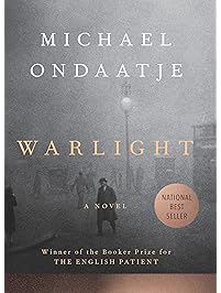 Warlight: A novel