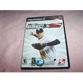 Major League Baseball 2K7 - PlayStation 2