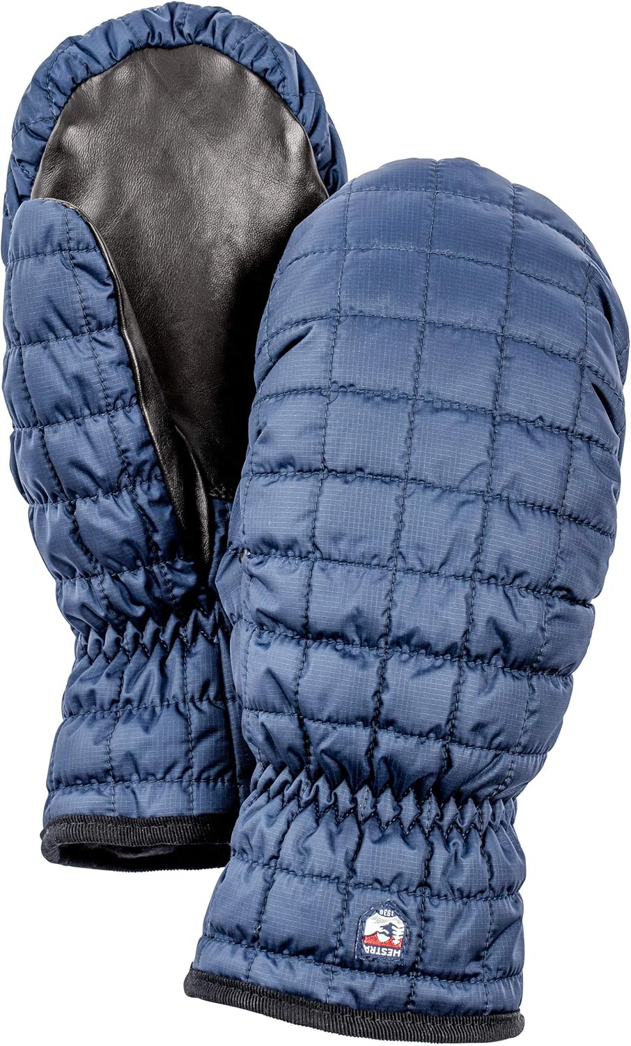 Hestra Moon Light Mitt - Insulated, Water-Resistant Mitten: Clothing
