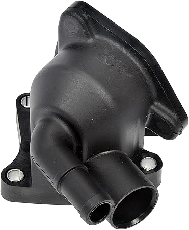 Amazon Com Dorman 902 5190 Engine Coolant Thermostat Housing For Select Acura Honda Models Automotive