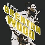Wood, Brenton - 18 Best - Amazon.com Music