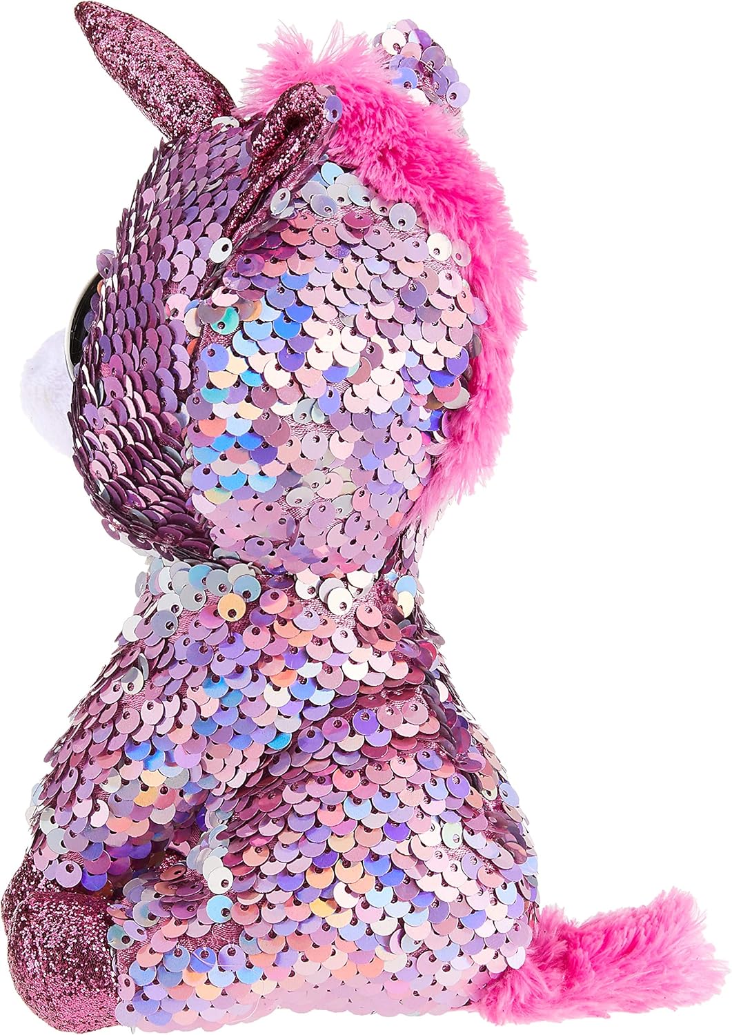 ty flippables sparkle