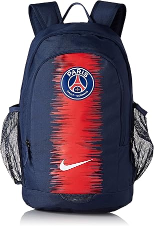 psg backpack nike