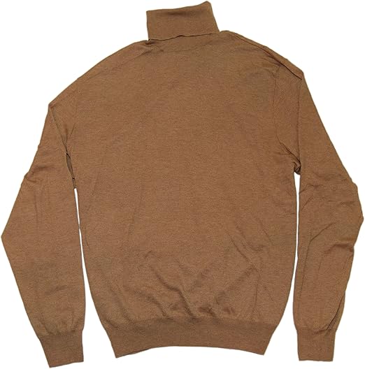 Amazon Ralph Lauren Purple Labelメンズカシミアタートルネックセーターイタリアベージュブラウンxl セーター 通販 Amazon Ralph Lauren Purple Labelメンズカシミアタートルネックセーターイタリアベージュブラウンxl セーター 通販