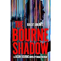 The Bourne Trilogy Series Collection Robert Ludlum 10 Books