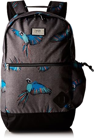 vans bird backpack