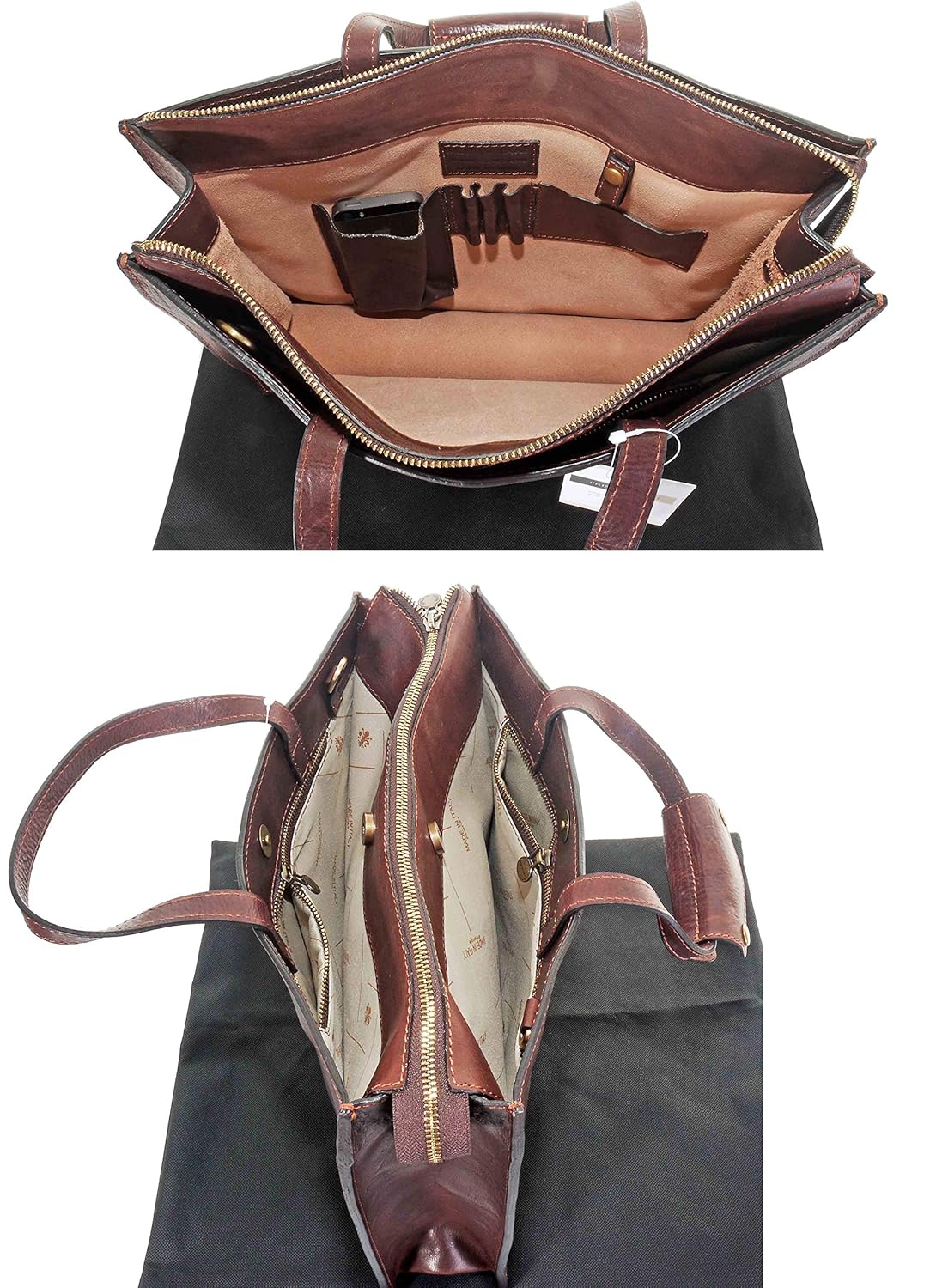 Classic Understated Luxury Bags For Sale