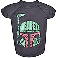 Star Wars for Pets Boba Fett Dog T Shirt | Star Wars Dog Shirt for Large Dogs | Large for Large Size Dog Breeds | Adorable Dog Clothing and Apparel, Cute Dog Clothes