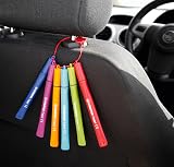 STABILO Cappi Fibre-Tip Pen with Cap-Ring Pack 24 Assorted Colours view 7