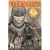 ELDEN RING: The Road to the Erdtree, Vol. 8 (Volume 8)