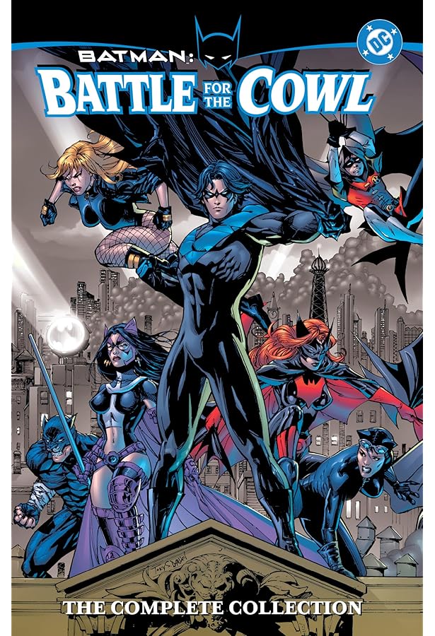 Amazon.com: Final Crisis: 9781401222826: Morrison, Grant, Jones