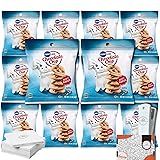 Pillsbury Soft Baked cookies, Mini Chocolate Chip