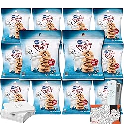 Pillsbury Soft Baked cookies, Mini Chocolate Chip