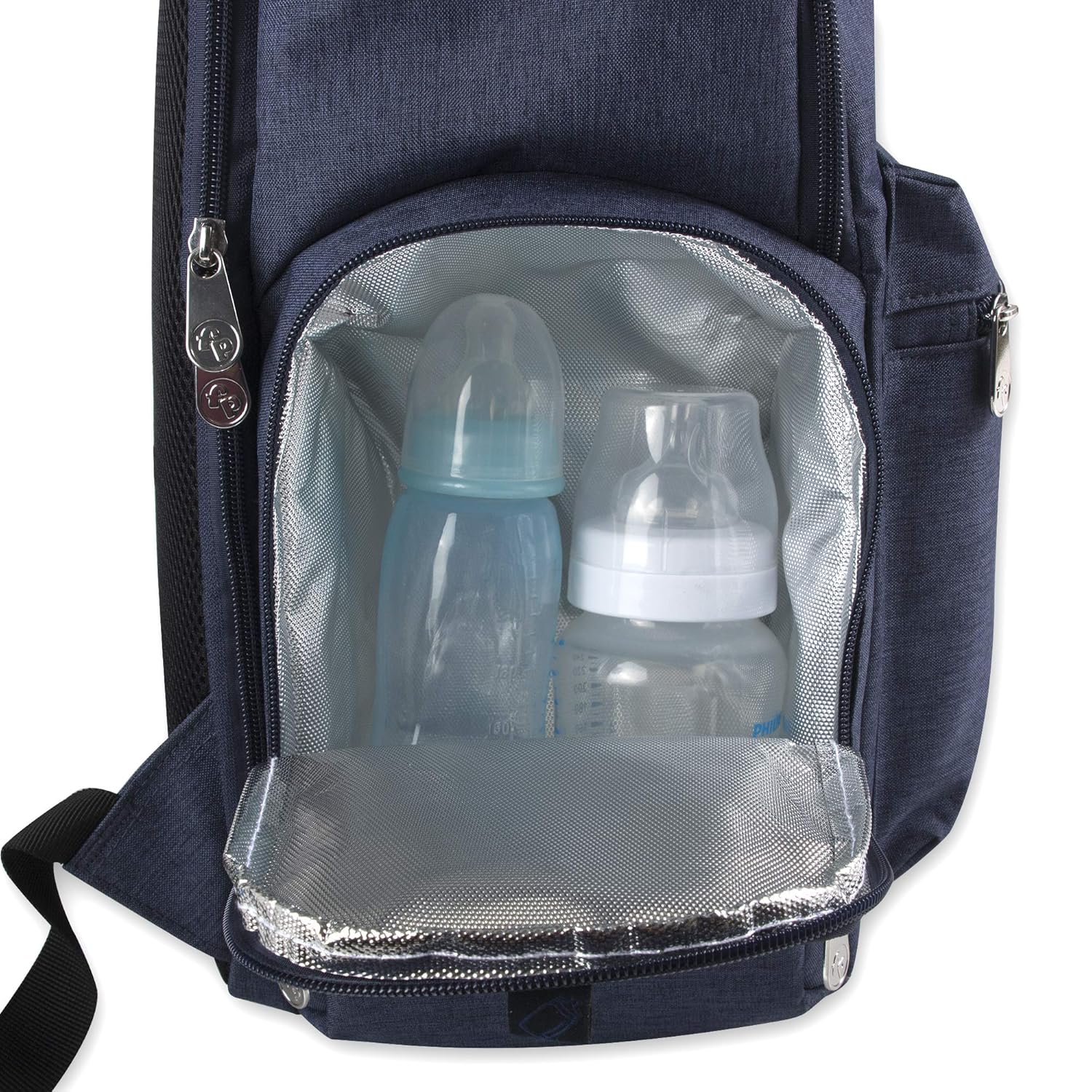 fisher price river diaper backpack