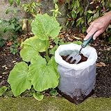 GreenBrokers C1161 20Ltr Organic All Purpose Potting Compost Enriched view 7