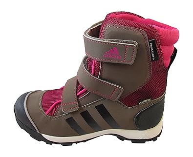 adidas stiefeletten