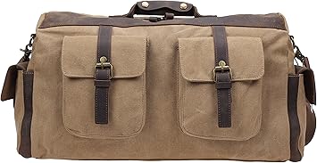 oversized weekender tote