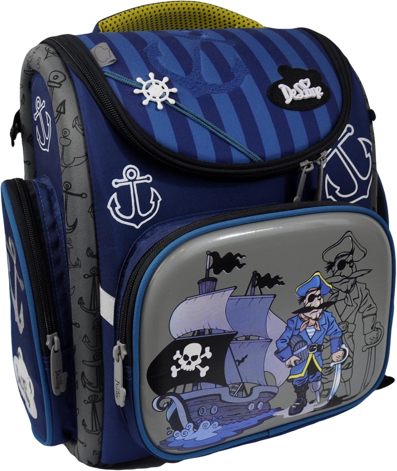 Cartable delune Clearance