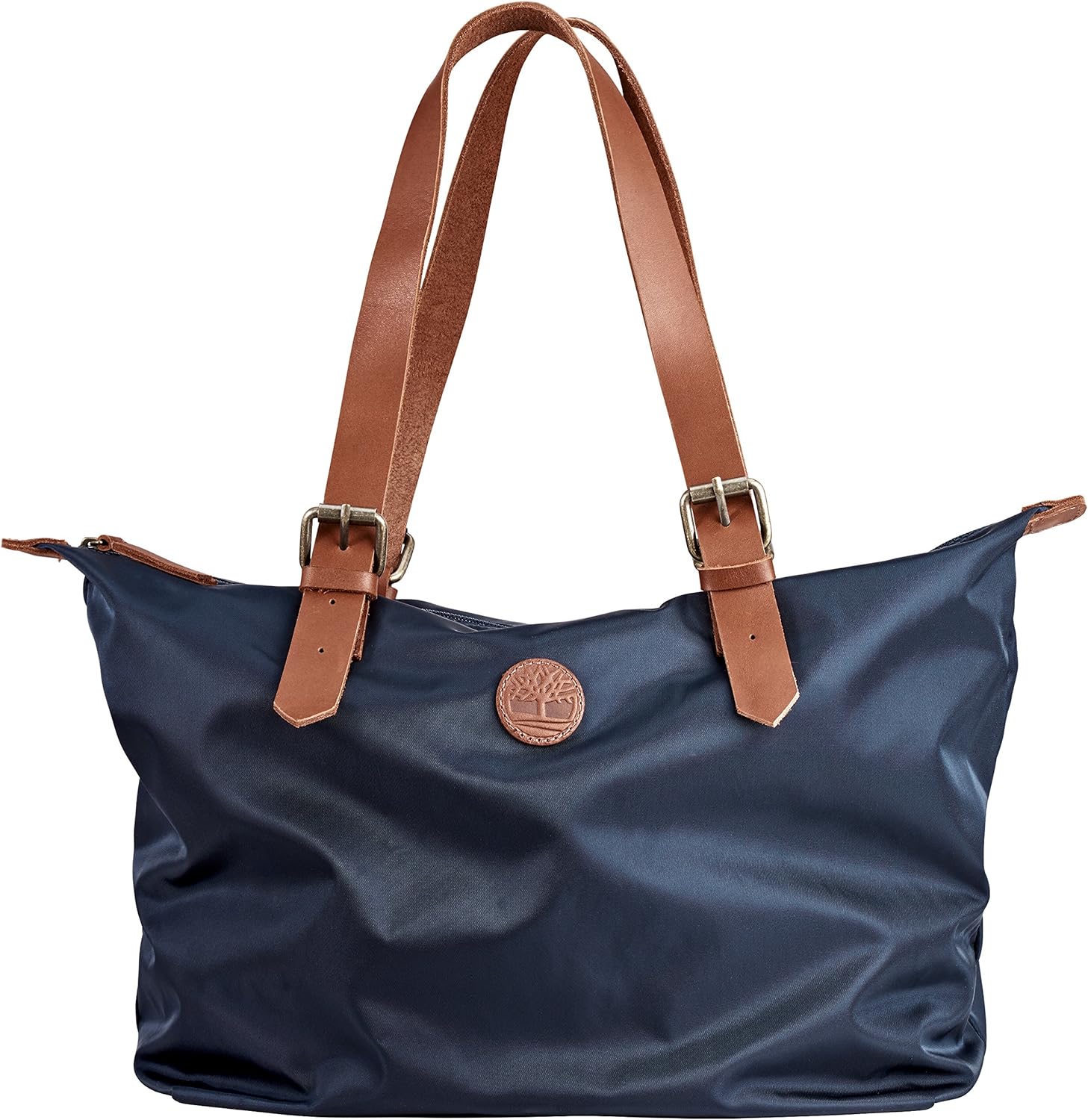 timberland women's leather bags