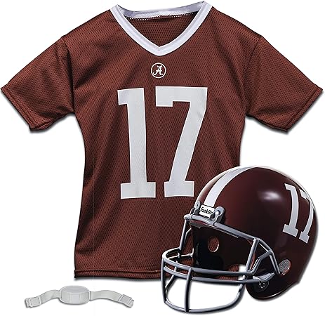 franklin youth football uniforms