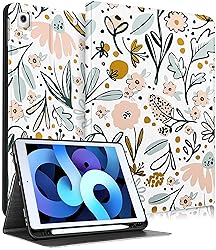 Uppuppy for iPad 9th/8th/7th Generation Case 10.2