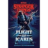 Stranger Things: Flight of Icarus