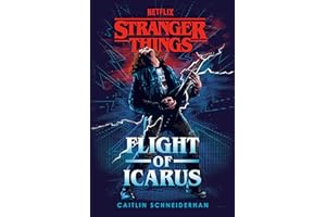 Stranger Things: Flight of Icarus
