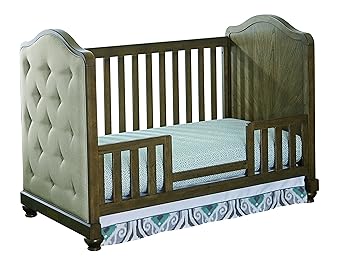 bassett parker crib