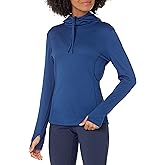 Spyder Womens Spyder Baselayer Hoodie