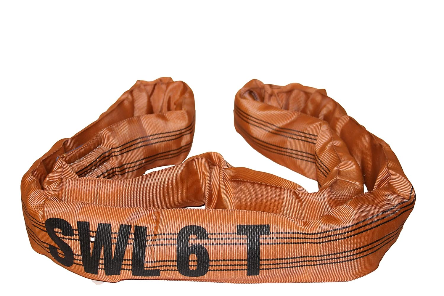 ELLERsling round sling 6t; Working length 3m; circumference 6m BigaMart