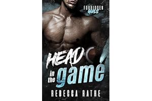 Head In The Game: A Forbidden MM Sports Romance (Forbidden Goals)