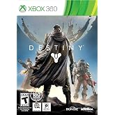 Destiny - Standard Edition - Xbox 360