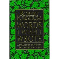 From Beginning to End : Fulghum, Robert: Amazon.ca: Livres