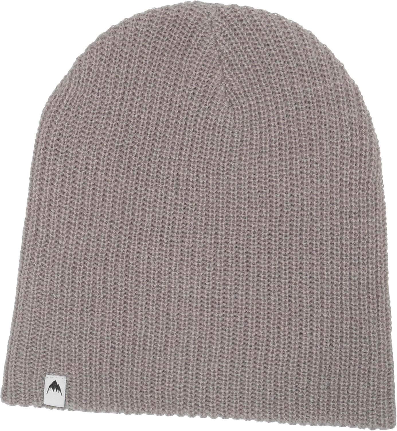 Burton Mens All Day Long Beanie, Faded Heather New, One Size : Clothing